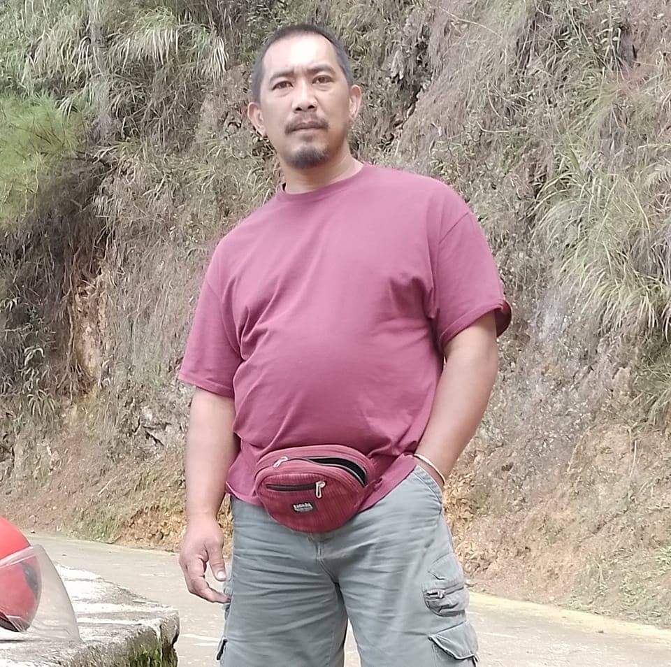 🇵🇭<br>Robert Gaspan