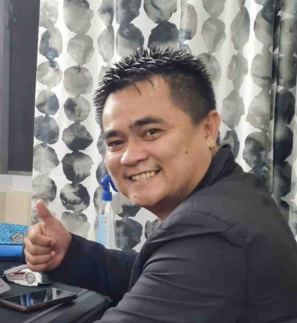 🇵🇭<br>Philip John Punzalan