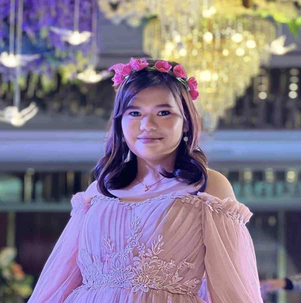 🇵🇭<br>Rinalyn Biron