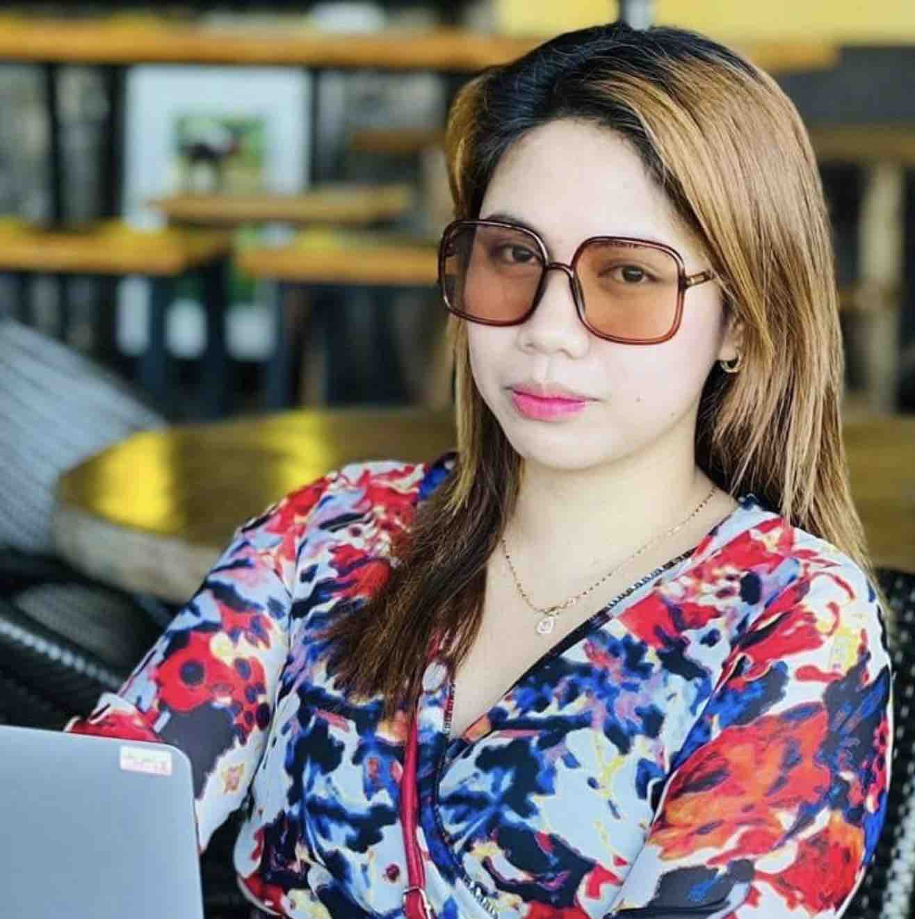 🇵🇭<br>Jemaima Ariscon