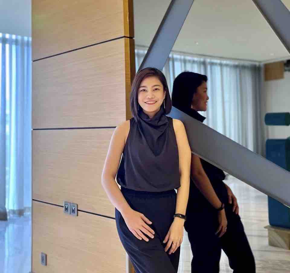 🇵🇭<br>Iris Cris Callo