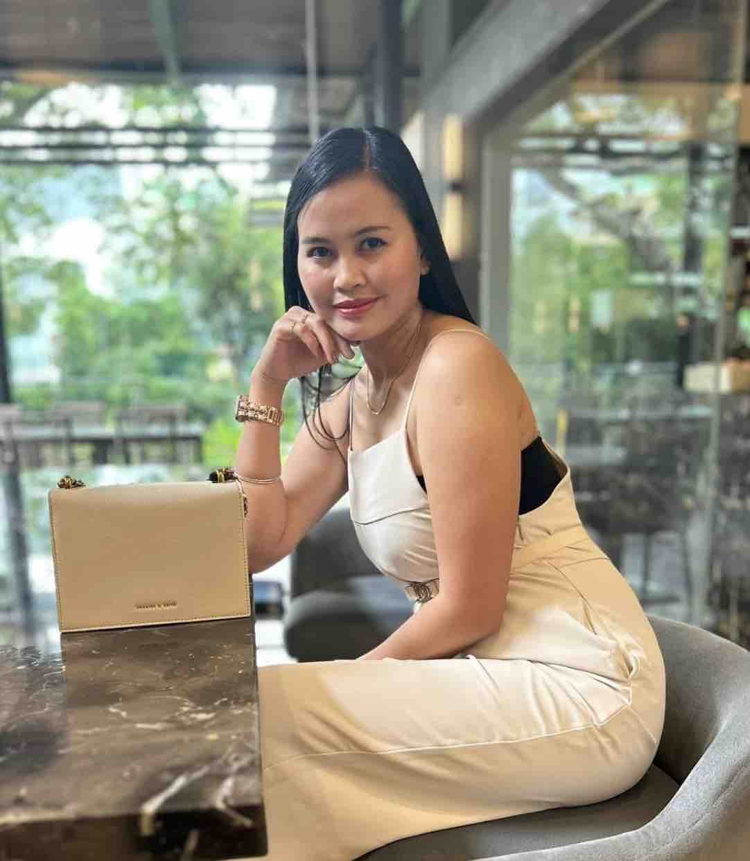 🇹🇼 <br>Melody Calunod