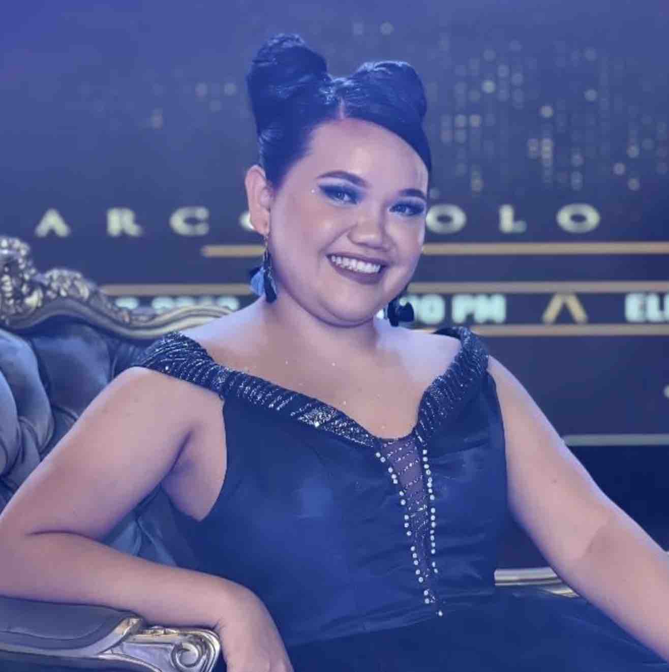 🇵🇭<br>Laydilie Gadiano