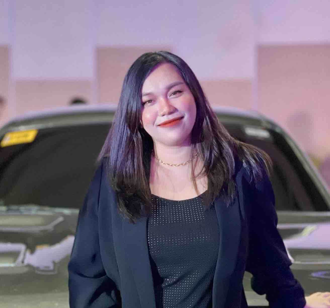 🇵🇭<br>Jessie Belle Menil