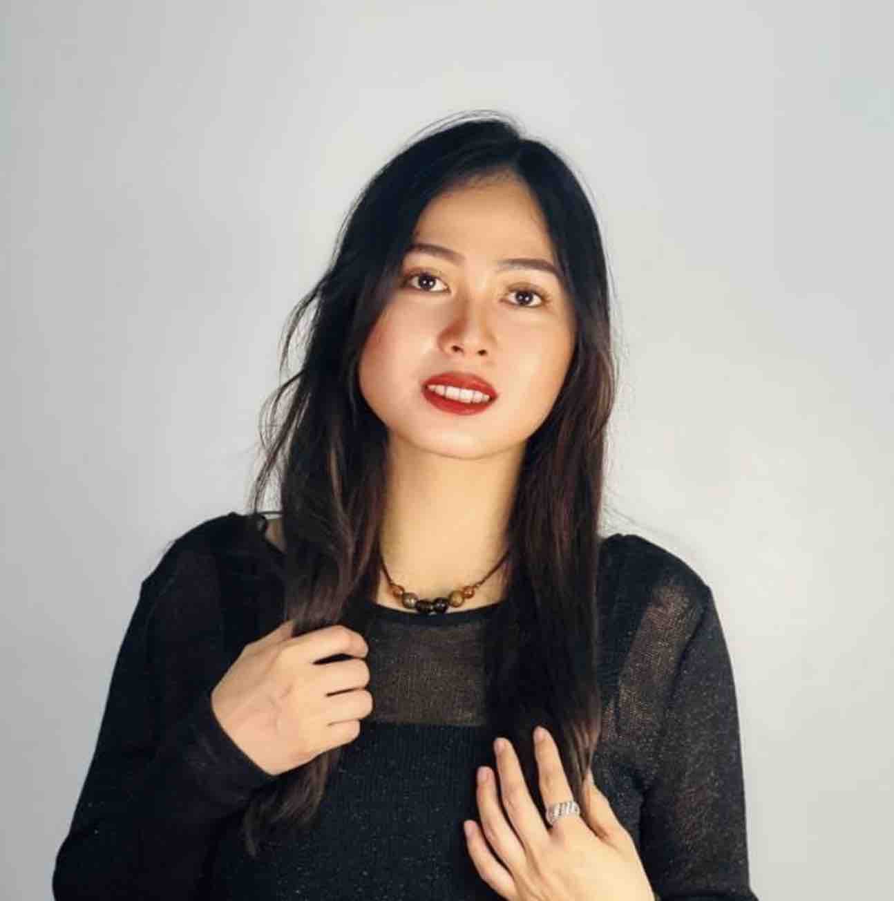 🇲🇦<br>Niña Ponte