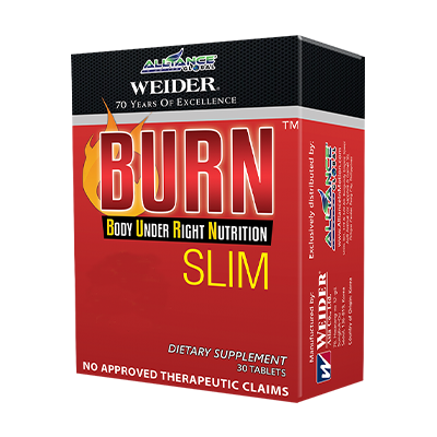 Burn Slim