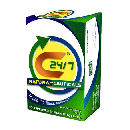 C 24/7 Natura Ceuticals